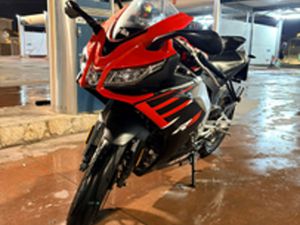 APRILIA RS125 4T 2021