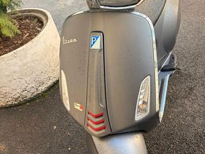 VESPA 125 SPRINT
