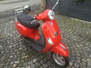 VESPA LX 50, 2 T, BAUJAHR 2012, 1500 KM