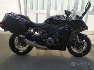 SUZUKI GSX S 1000 GT - 10/2022