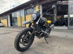 BMW R 1200 NINET URBAN G/S EDITION 40 YEARS ABS MY