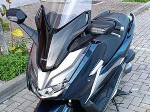 MAXI SCOOTER HONDA FORZA 300 ALHOS VEDROS