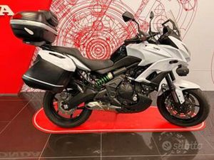KAWASAKI VERSYS 650 2015
