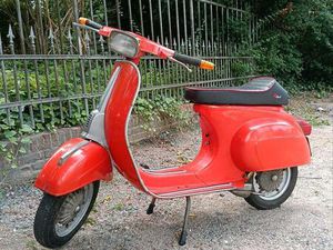 VESPA V50 SPEZIAL 4 GANG SCHALTROLLER