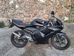 YAMAHA TZR 50 DE 2008 ALBUFEIRA E OLHOS DE ÁGUA