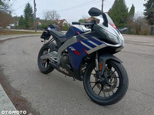 APRILIA RS