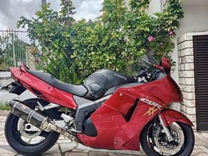 HONDA CBR 1100 XX AMORA