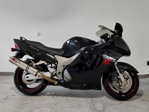 HONDA CBR XX BLACKBIRD VILA NOVA DE FAMALICÃO E CALENDÁRIO