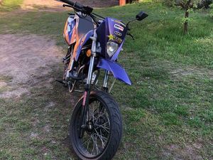 ROMET CRS 50 – NOWY SILNIK I AKUMULATOR, PRZEGLĄD DO 2026 ROKU WYMYSLÓW