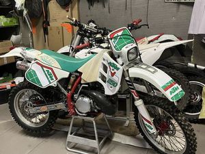 KTM EXC 250 VINTAGE 1991R ZAREJSTROWANY!! KIELCE