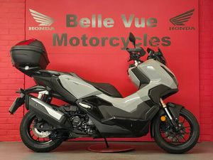 HONDA ADV350 ABS 330 CC