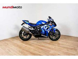 SUZUKI GSX-R 1000
