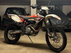 BETA RR 450 STRAßENZULASSUNG ENDURO MOTOCROSS KTM