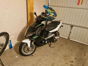 NRG POWER DT 50 VERKAUF O. TAUSCH! MOPED, 4T ROLLER, MBK BOOSTER
