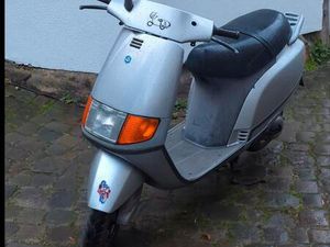 PIAGGIO SFERA NSL 80