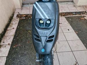 PIAGGIO 70 CCM ( TAUSCH ) VERKAUF