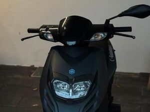 PIAGGIO TPH