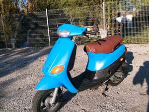 PIAGGIO ZIP SSL 50