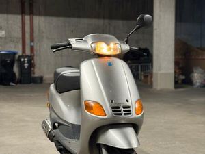 PIAGGIO ZIP SSL50