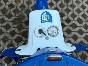 SIMSON SCHWALBE FC SCHALKE