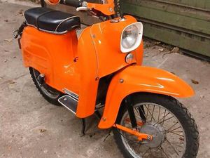 SIMSON SCHWALBE KR 51/1 S