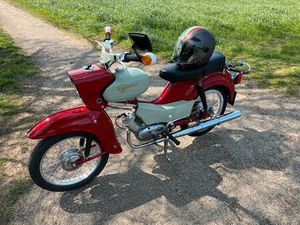TAUSCHE SIMSON STAR GEGEN MOTORRAD