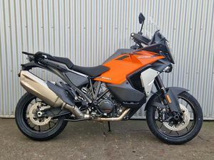 KTM 1390 SUPER ADVENTURE S EVO JETZT BEI UNS LAGERN
