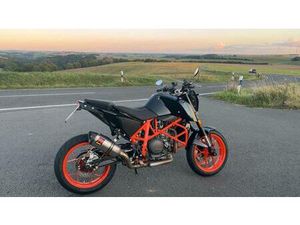 KTM DUKE 690 R A2