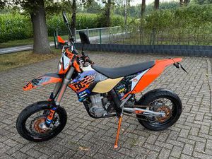 KTM 530 EXC-R FACTORY EDITION