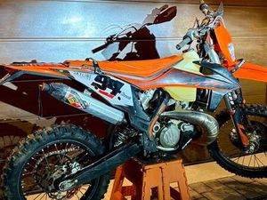 KTM EXC 250 TPI 2020