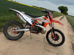 KTM EXC 300 TPI ERZBERGRODEO