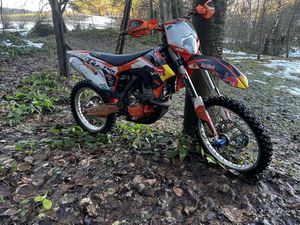 KTM SXF 350 DODATKI ENDUTO 125 EXC 250 BINCZAROWA