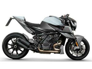 KTM 1290 SUPER DUKE R EVO BRABUS 1300 R 1 OF 145