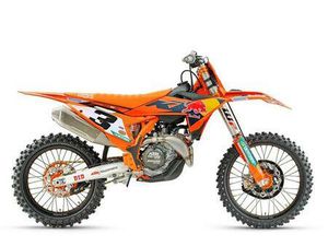 KTM SXF 450 FACTORY EDITION 2026 FINANZIERBAR‼️NEU