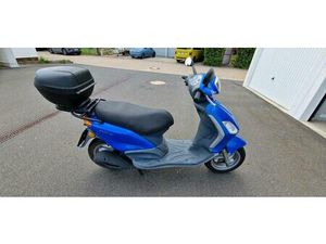 PIAGGIO FLY 125