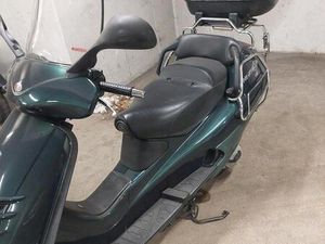 ROLLER HEXAGON 125 2T