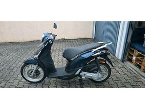 PIAGGIO LIBERTY 50
