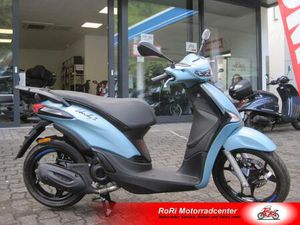 PIAGGIO LIBERTY S 50 I-GET (* NEUFAHRZEUG*) - WINTER SALE ***