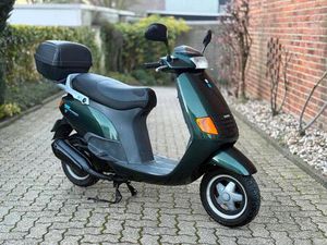 VESPA PIAGGIO SKR 125 CCM CSM TOP ZUSTAND TÜV 10/26 SKIPPER 2-TAKT
