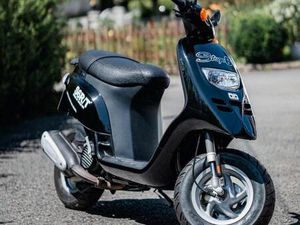 PIAGGIO TPH 125