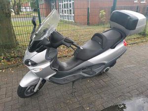 PIAGGIO X 9 125 IGER