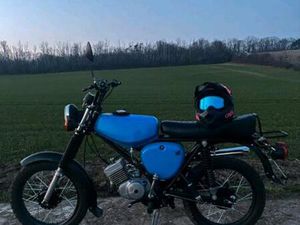 SIMSON S51