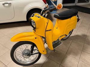 SCHWALBE KR 51/2 L NEUAUFBAU