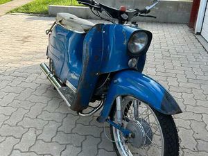 SIMSON SCHWALBE 1983
