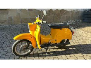 SIMSON SCHWALBE