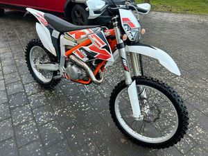 KTM FREERIDE 250 R BJ 2015
