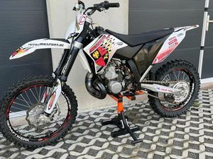 KTM 250 SX