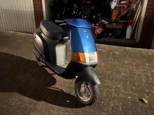 PIAGGIO SFERA NSL 50