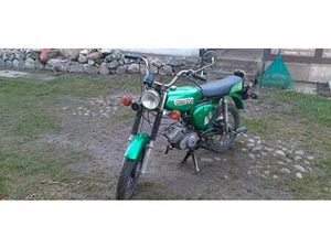 MOPED S51