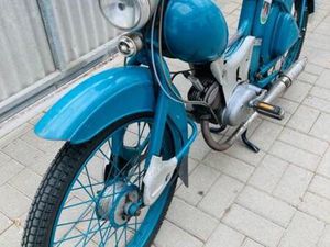 SIMSON SR2